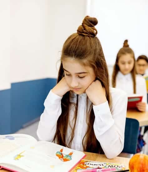 الصحة النفسية للأطفال