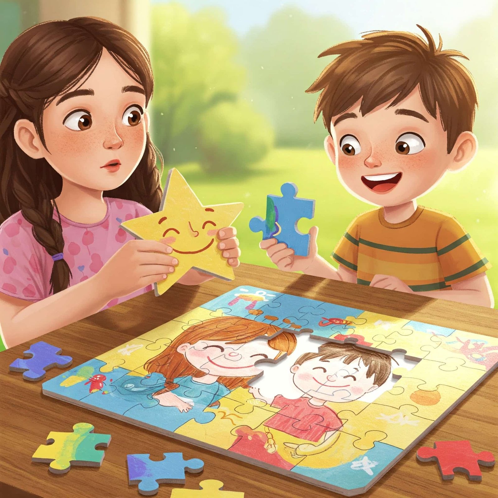 الألعاب التعليمية