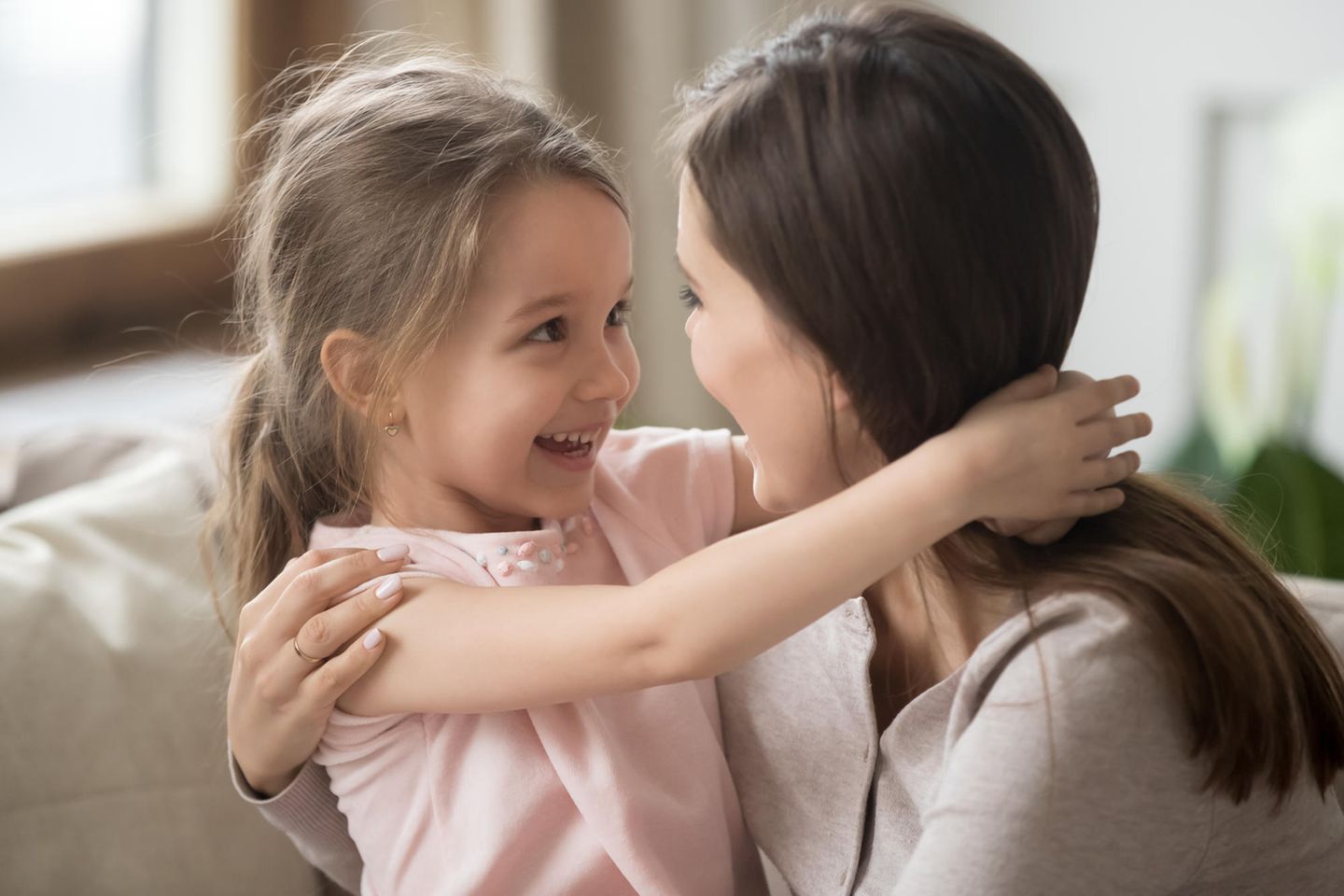 الصحة النفسية للأطفال