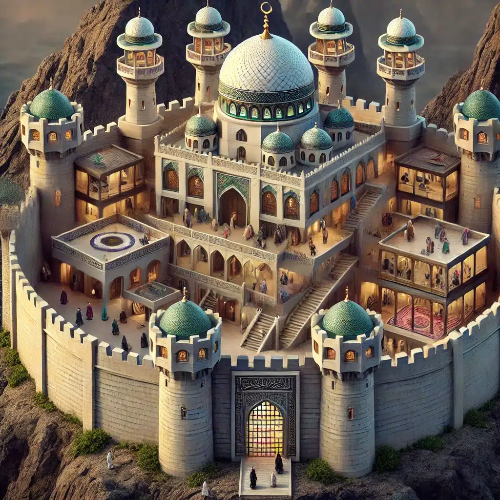 التربية الدينية للأطفال