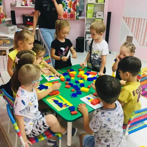 الالعاب التعليمية