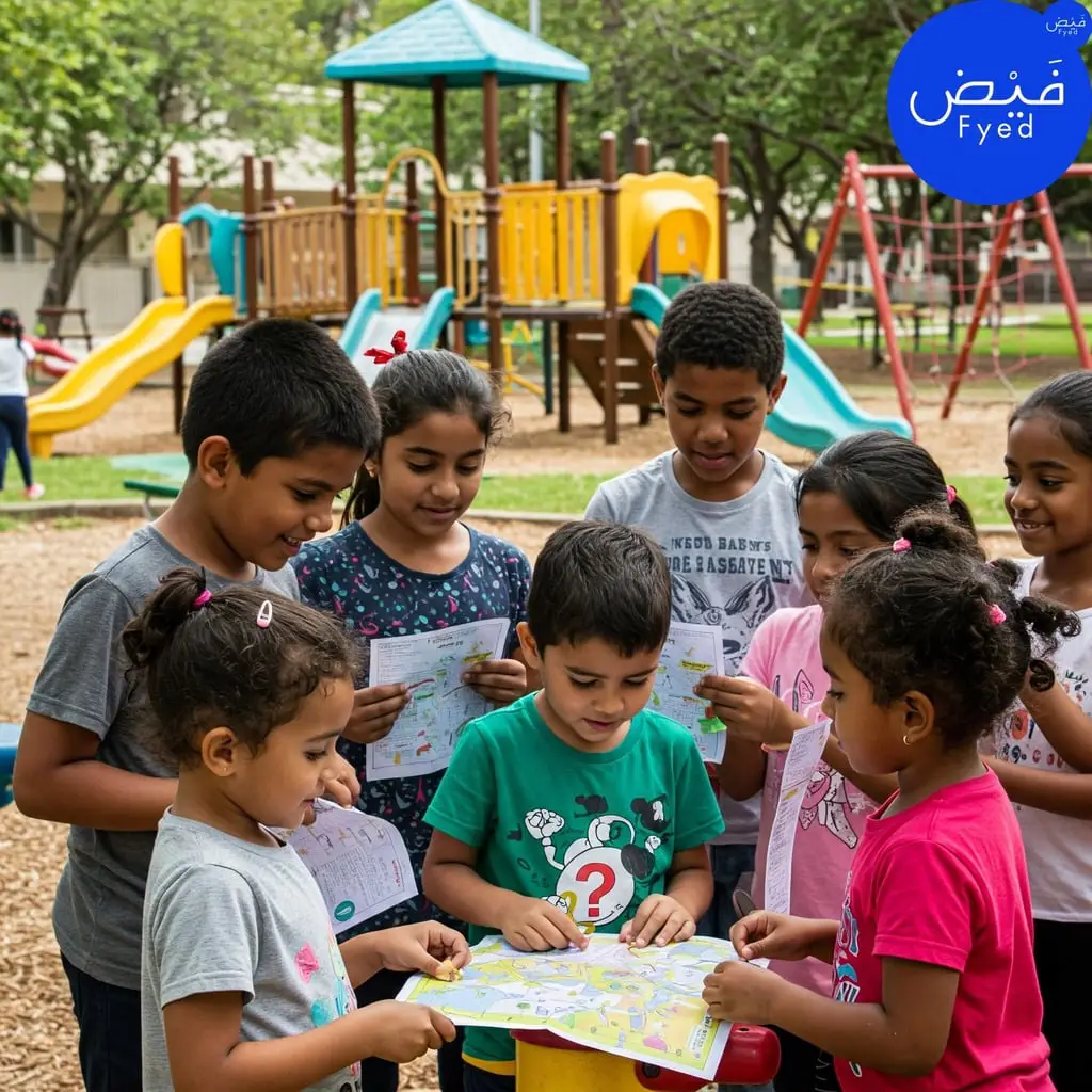 بناء منهج تعليمي