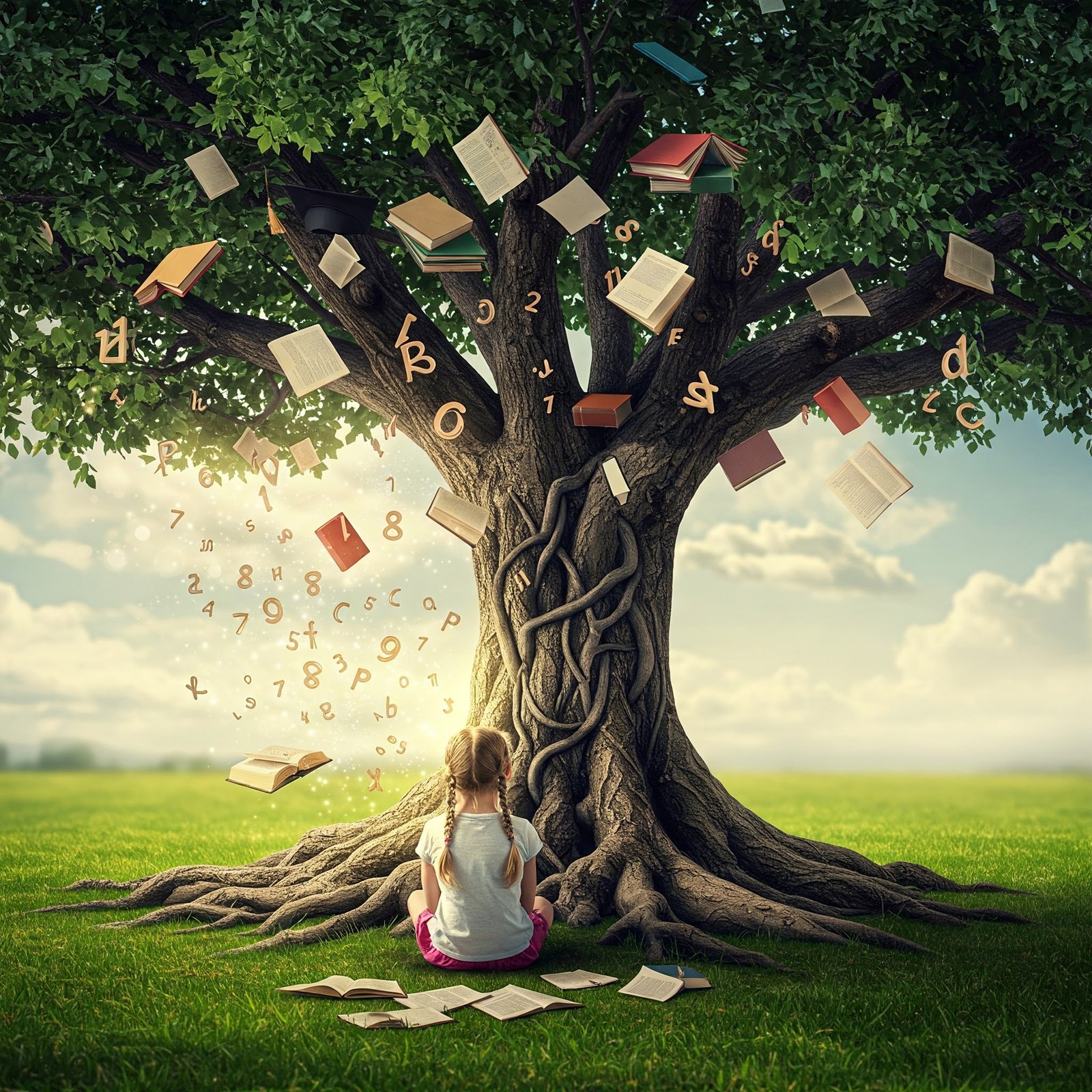 تطوير الأطفال