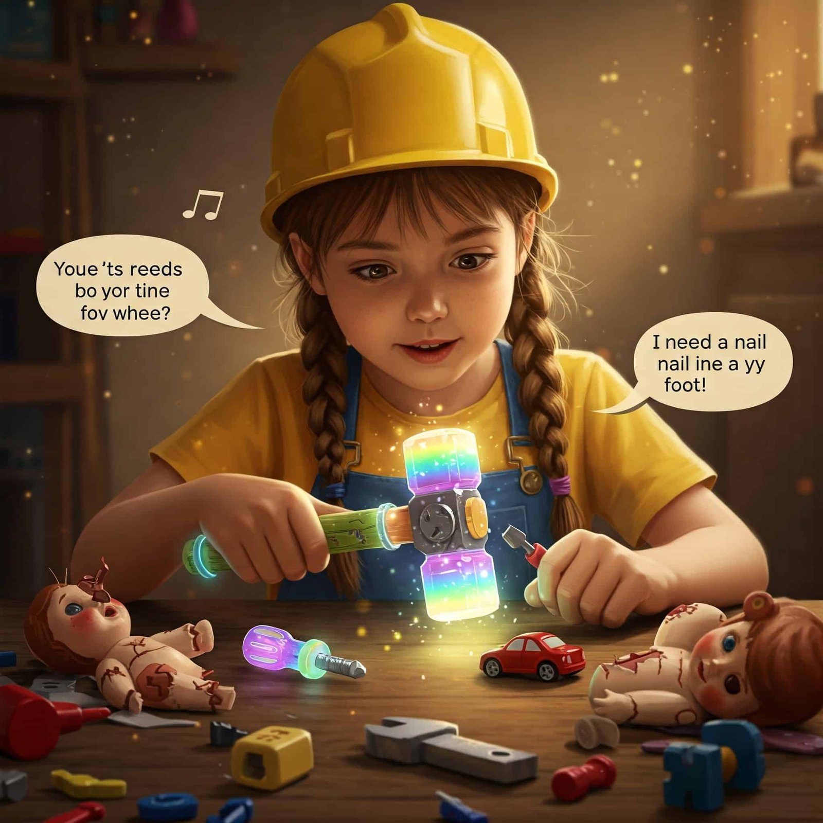تعليم الأطفال مهارات الحياة