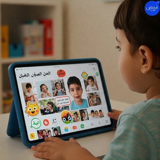 توثيق الأنشطة التفاعلية في التعليم