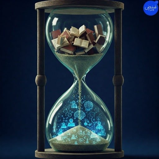ربط المنهج بالتقويم الشامل