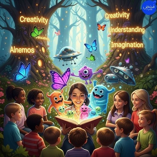 القصة، التجربة، اللعب... ثلاثية التعليم الفعّال