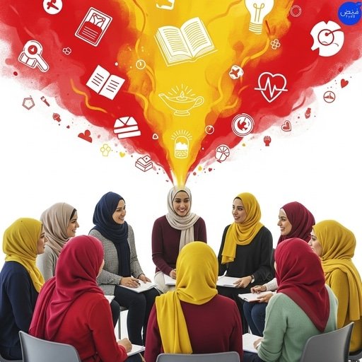 بناء المنهج التعليمي