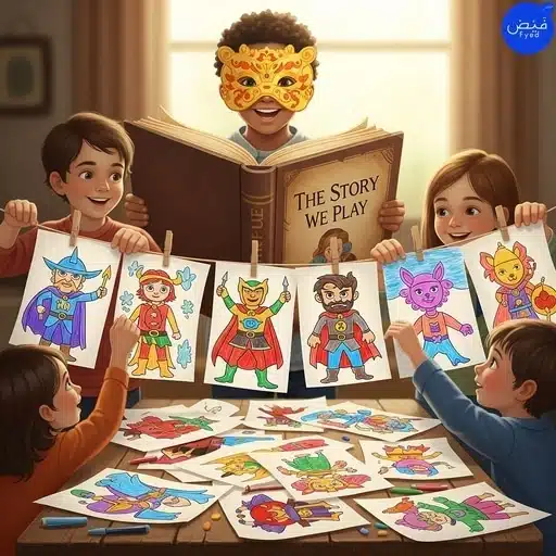مسرحية المفاهيم