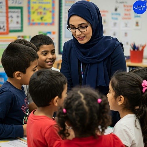 البيئة الصفية التفاعلية