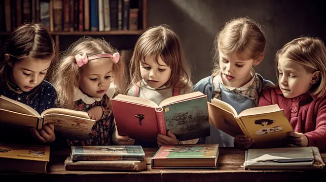 منهجًا-أصيلًا-يخاطب-الطفل-العربي