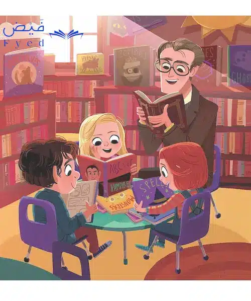 مسرحية المفاهيم