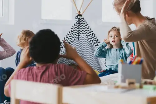 مفهوم السلوك التكيفي​