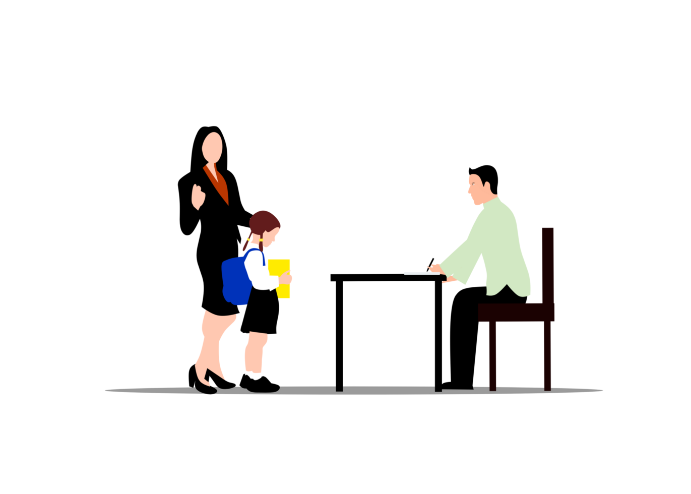 معايير تصميم المنهج